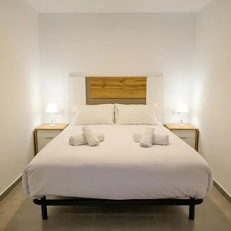 Appartement Avanoa - Apolo Iii *
