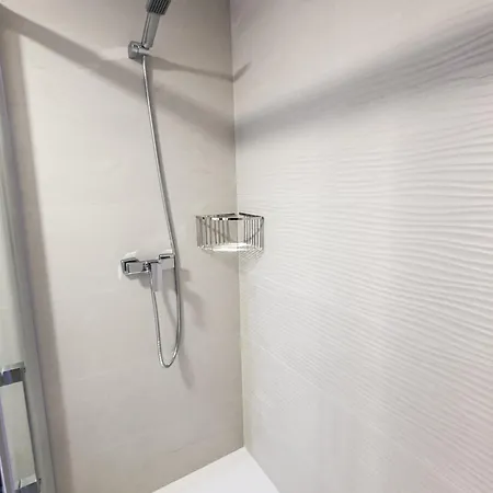 Appartement Avanoa - Apolo Iii Calp