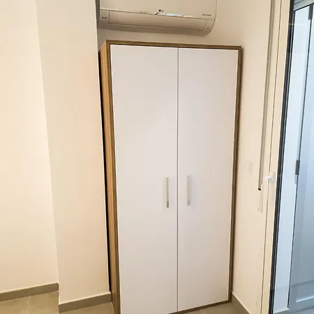 Appartement Avanoa - Apolo Iii