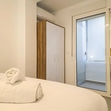 Appartement Avanoa - Apolo Iii Calp
