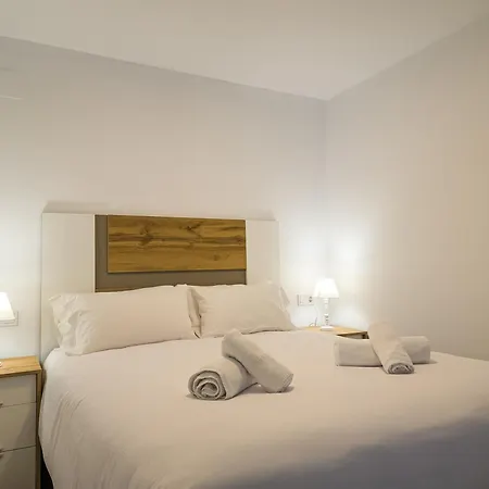 Avanoa - Apolo Iii Apartment Calpe