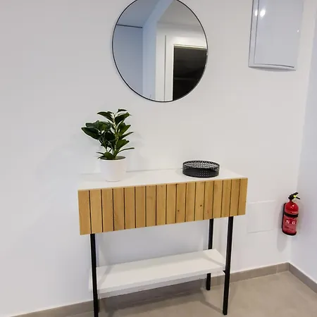 Avanoa - Apolo Iii Appartement Calpe