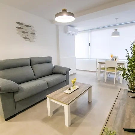 Appartement Avanoa - Apolo Iii