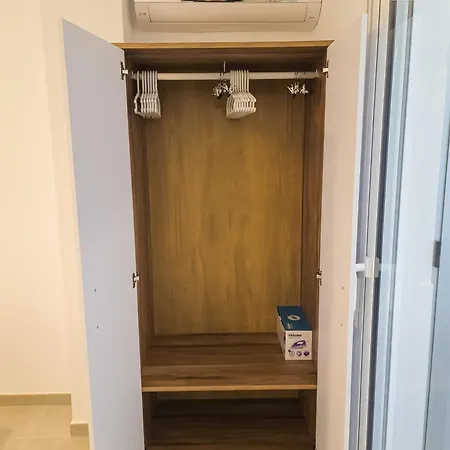 Appartement Avanoa - Apolo Iii *