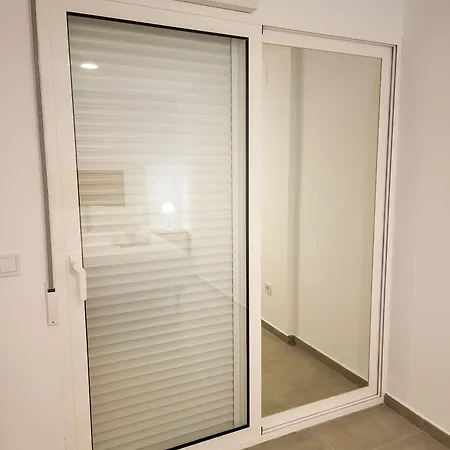 Avanoa - Apolo Iii Apartment Calpe